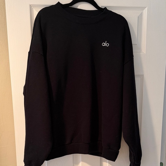 Zara Accolade Crew Neck Pullover - Picture 3 of 4